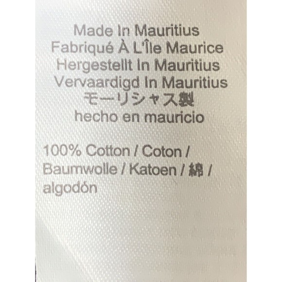 J. Crew Men’s 100% Cotton Maroon Blue Pocket Button Up Flannel Size Medium - Picture 6 of 6